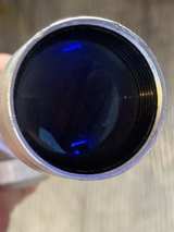 Simmons 3-9x32 Silver Rifle Scope - Image 4