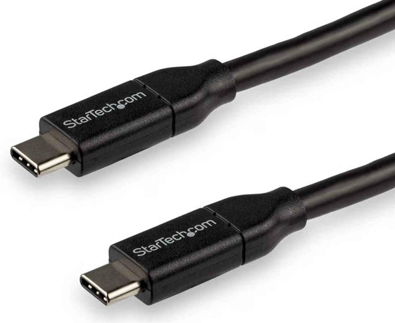 USB C To USB C Cable - 10 ft / 3m - USB-IF Certified - 5A PD - USB 2.0
