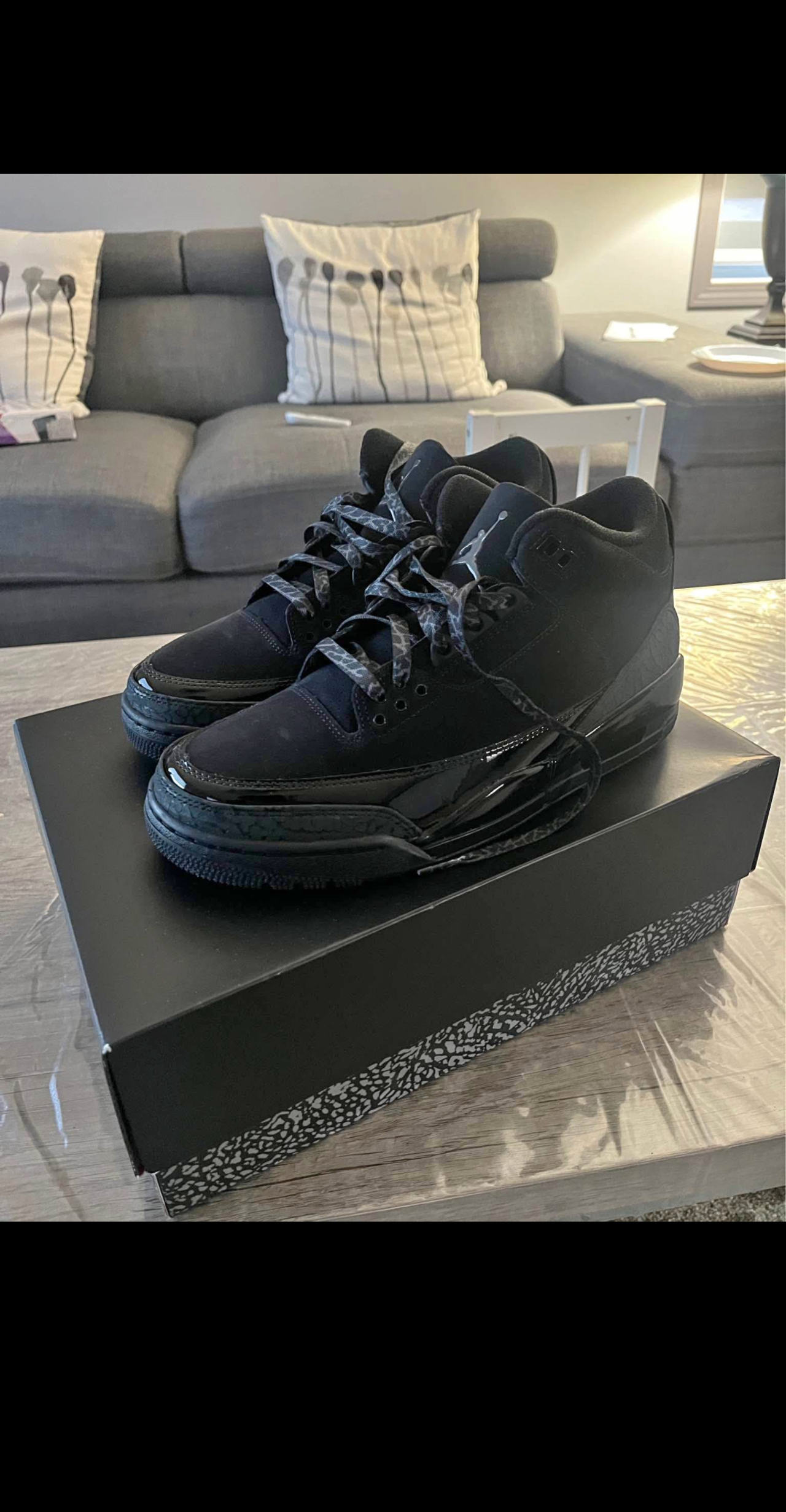 Air Jordan 3 Retro