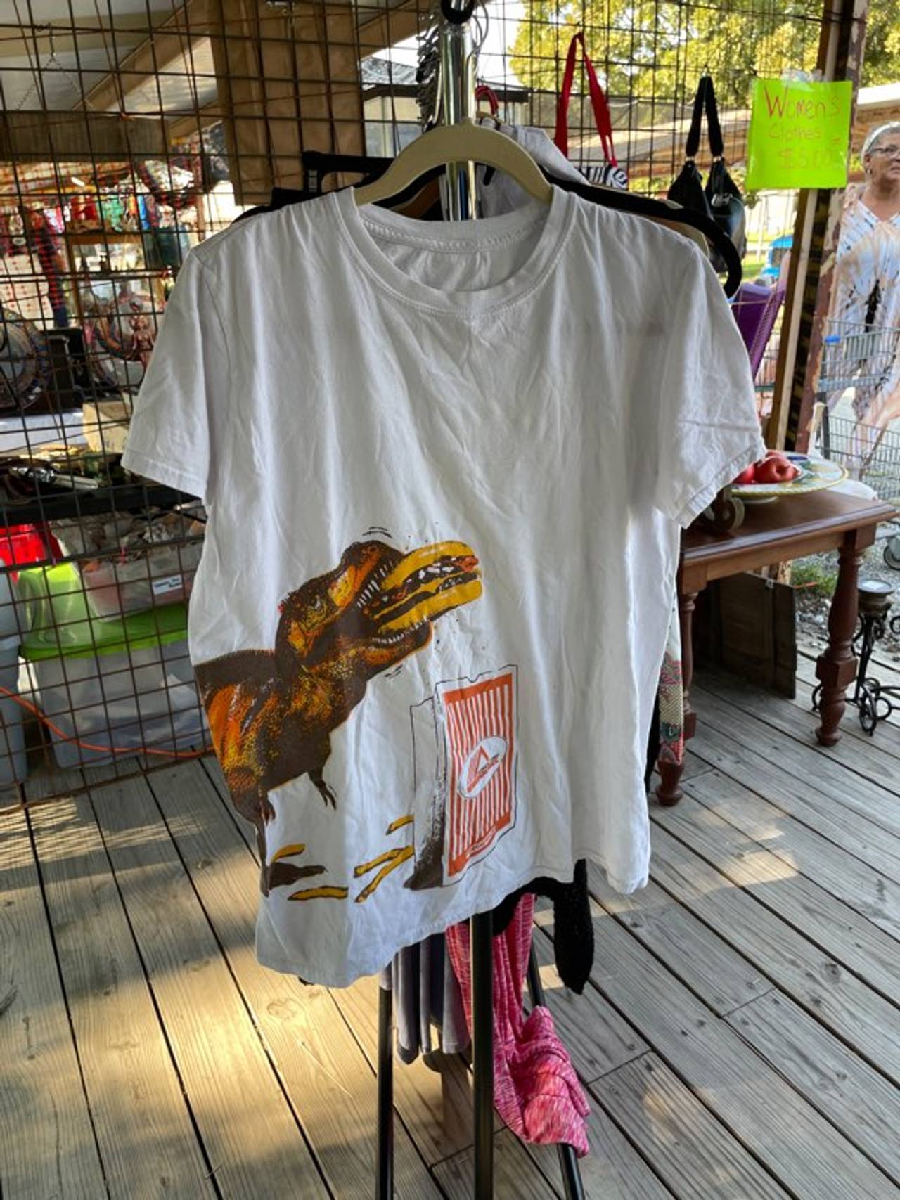 Graphic T-Shirt