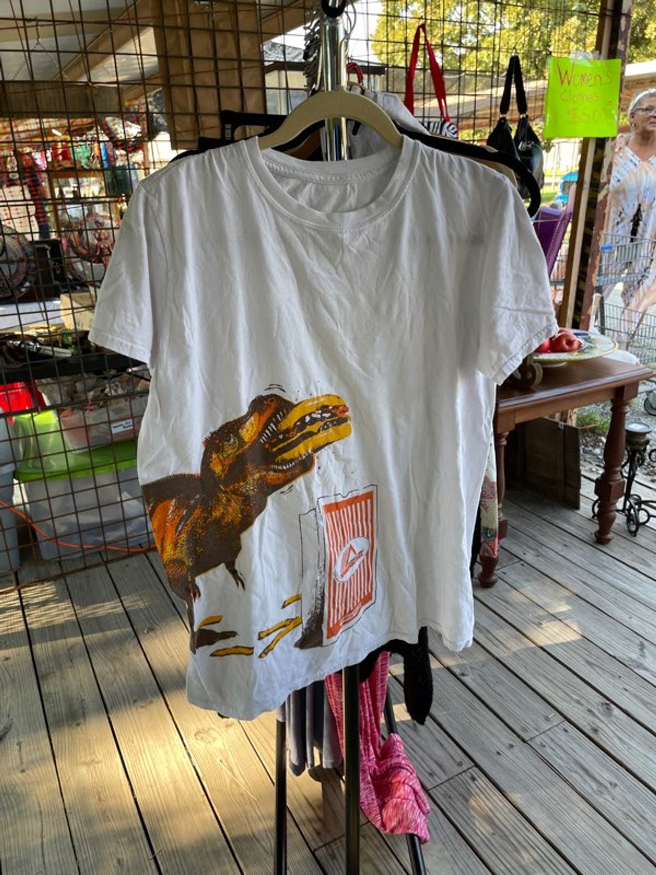 Graphic T-Shirt