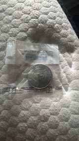 2001-D Kennedy Half Dollar Uncirculated-60 Littleton Coin Co. - Image 3