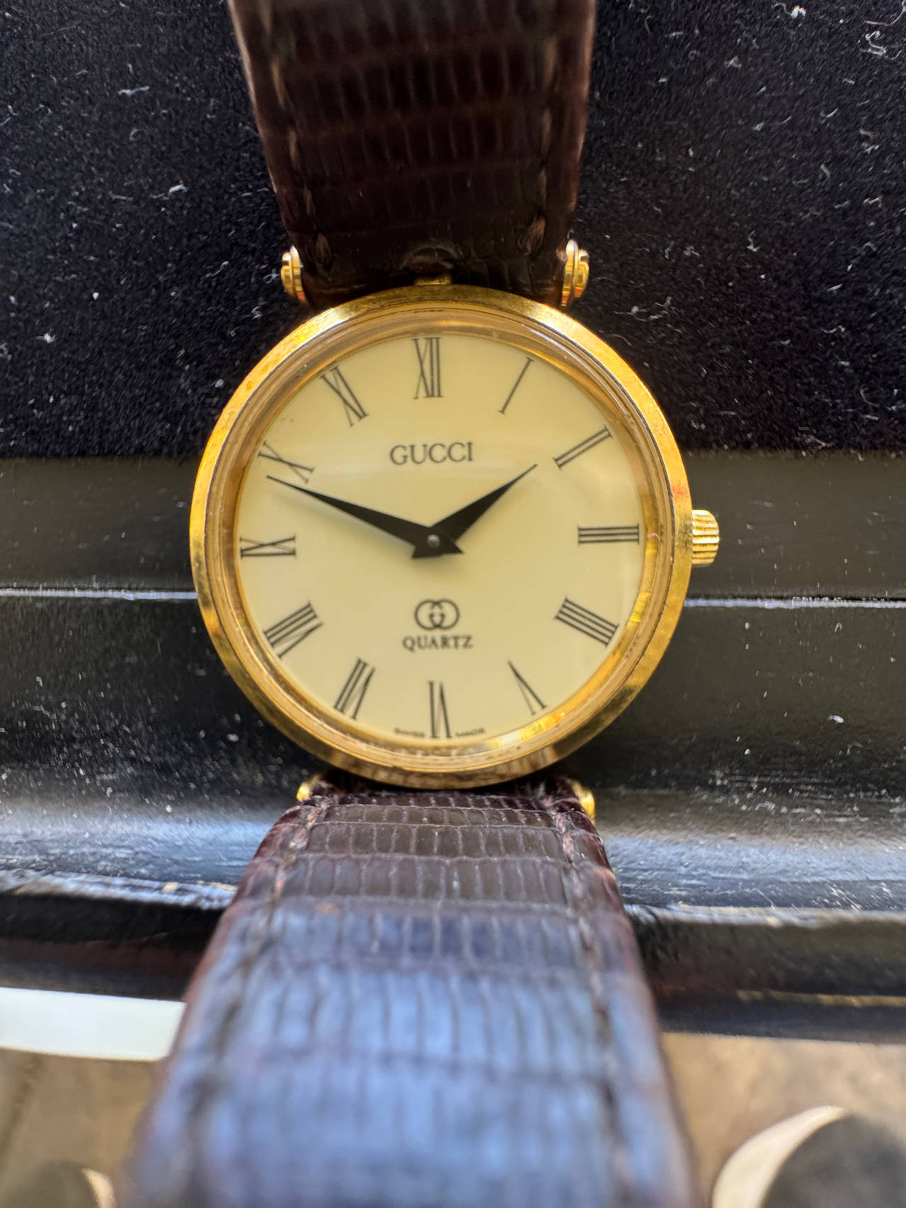 Gucci Quartz Watch