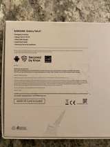 Samsung Galaxy Tab A7 10.4" Dark Grey - Image 3