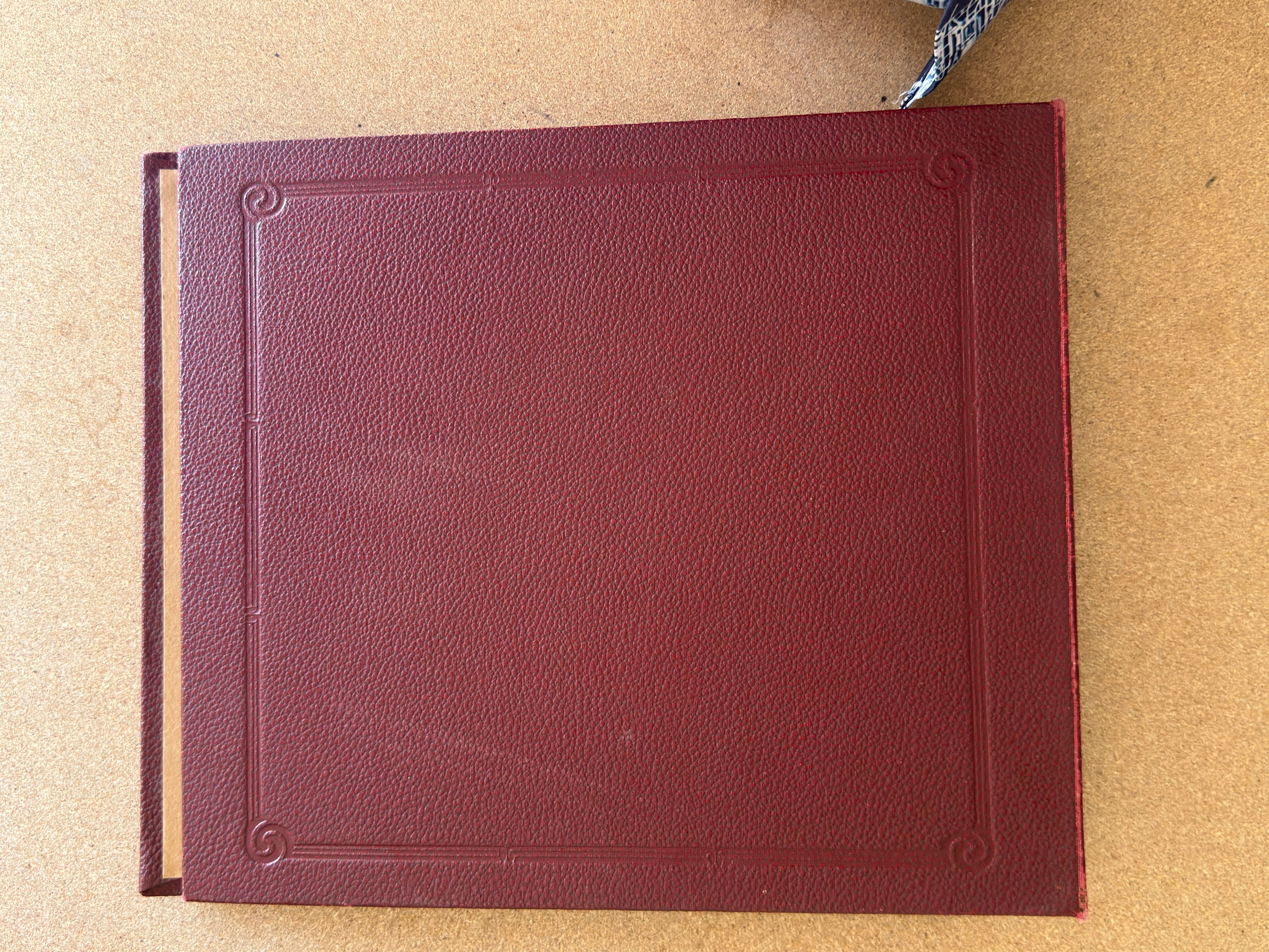 Peerless Record Album Binder - Image 3