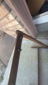 Wooden Guitar Stand - Image 5