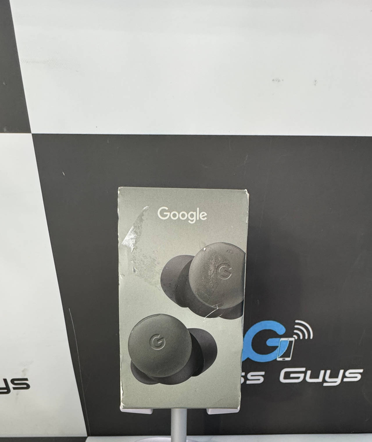 Google Pixel Buds Pro 2 New Open Box