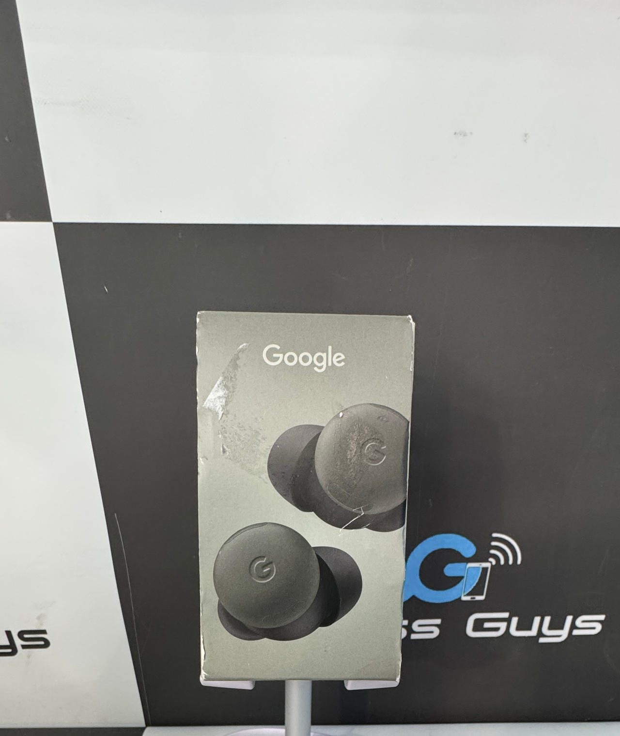 Google Pixel Buds Pro 2 New Open Box
