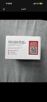 REVO Smart Cup Therapy Massager - Image 3