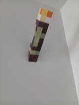 Minecraft Wall Torch Light - Image 2