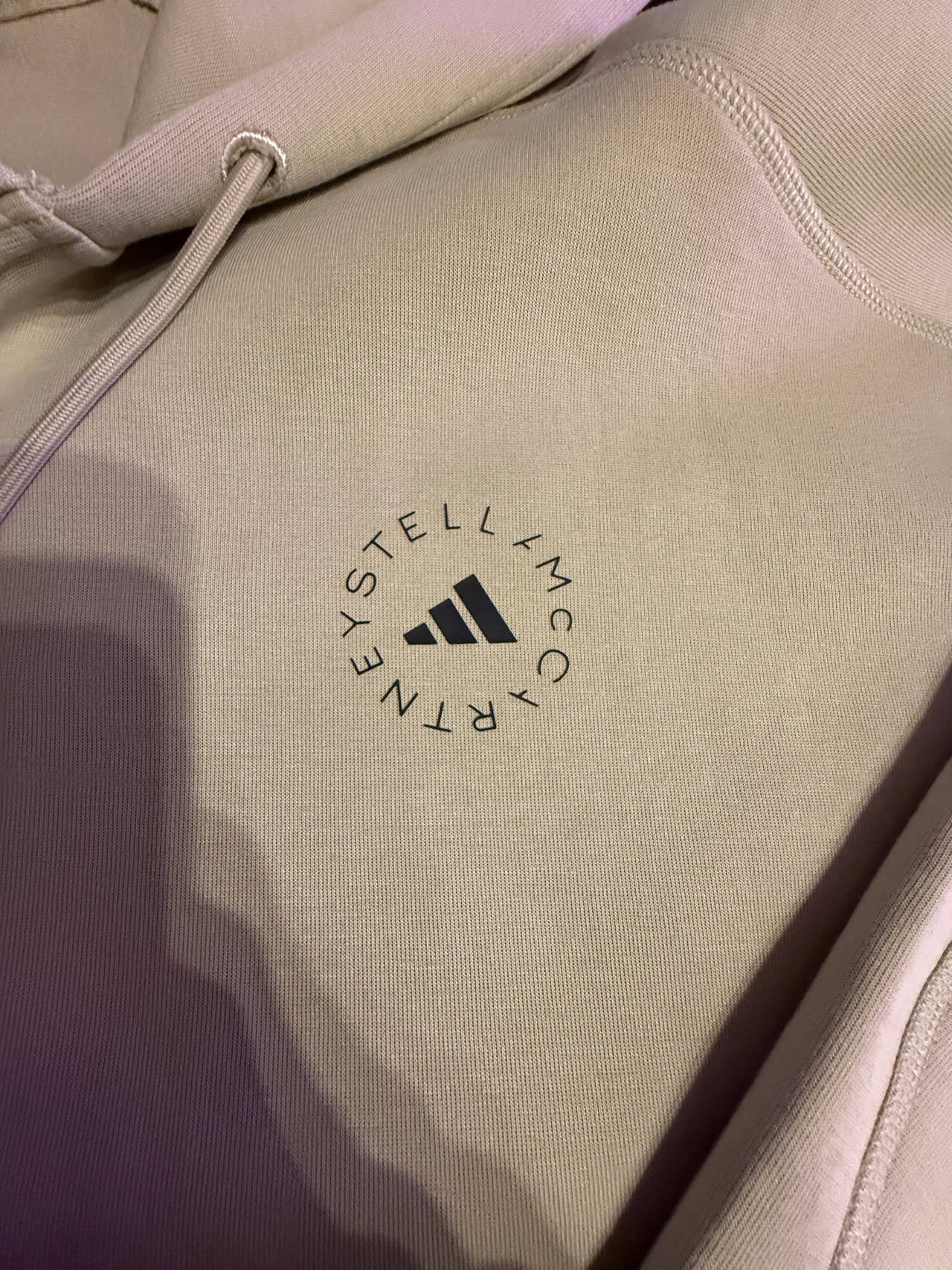 Adidas by Stella McCartney Hoodie