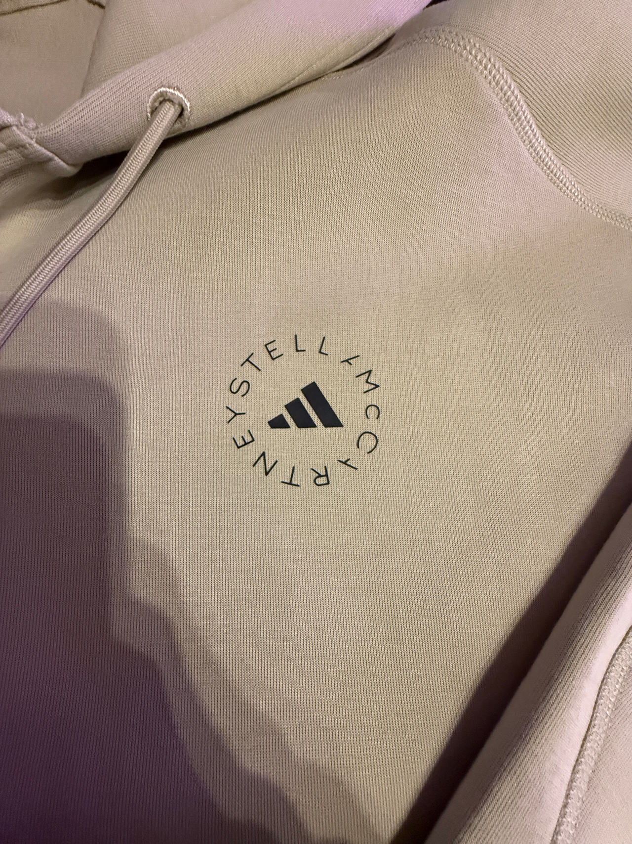 Adidas by Stella McCartney Hoodie