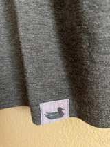 Medium men’s Southern Marsh Burley Henley Long Sleeve Shirt - Image 4