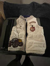 Kids Puffer Vest - Image 1