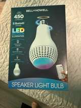 Bell + Howell Speaker Light Bulb - Image 4