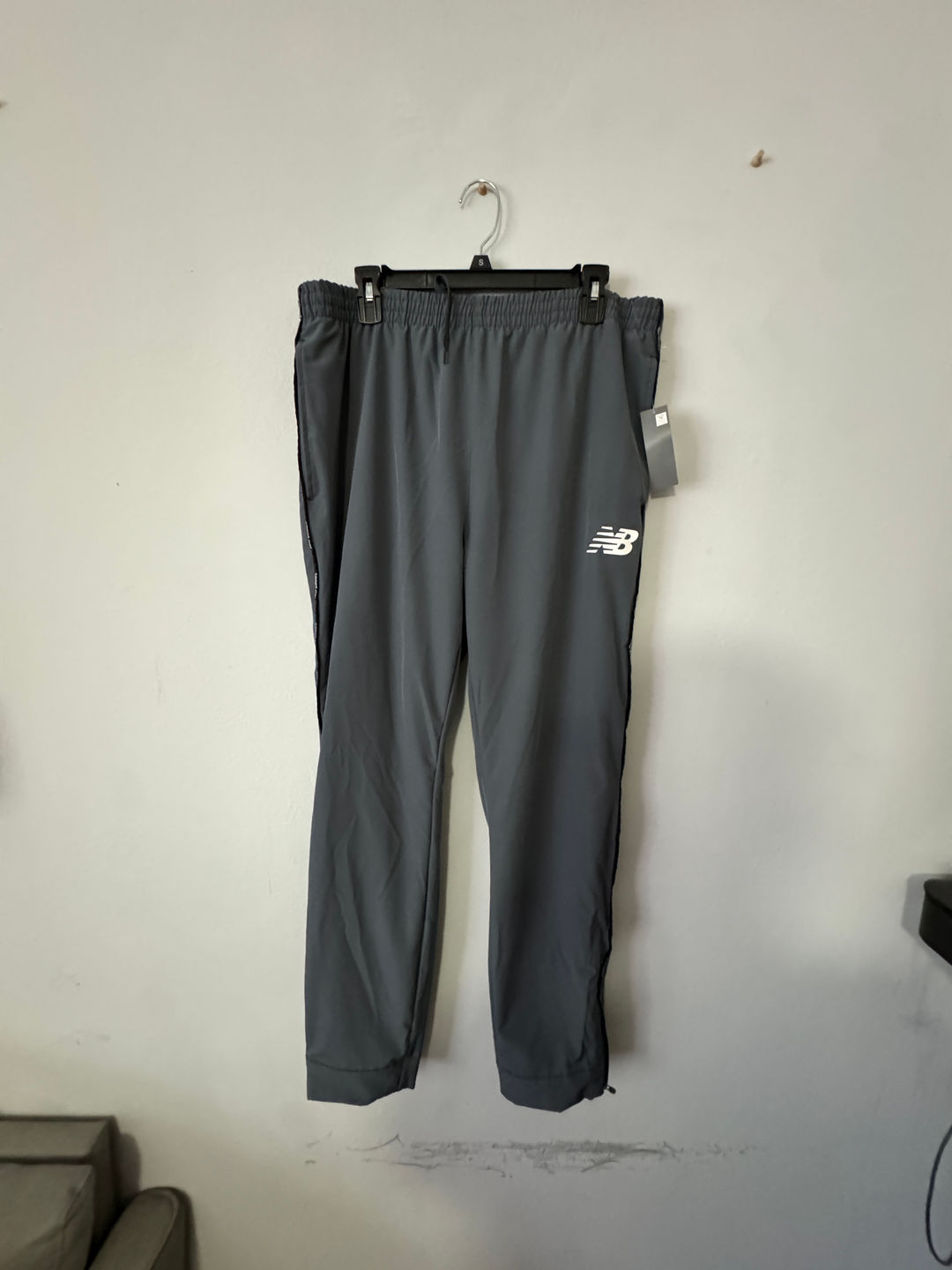 New Balance Track Pants