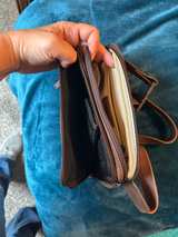 Leather Waist Bag - Image 2