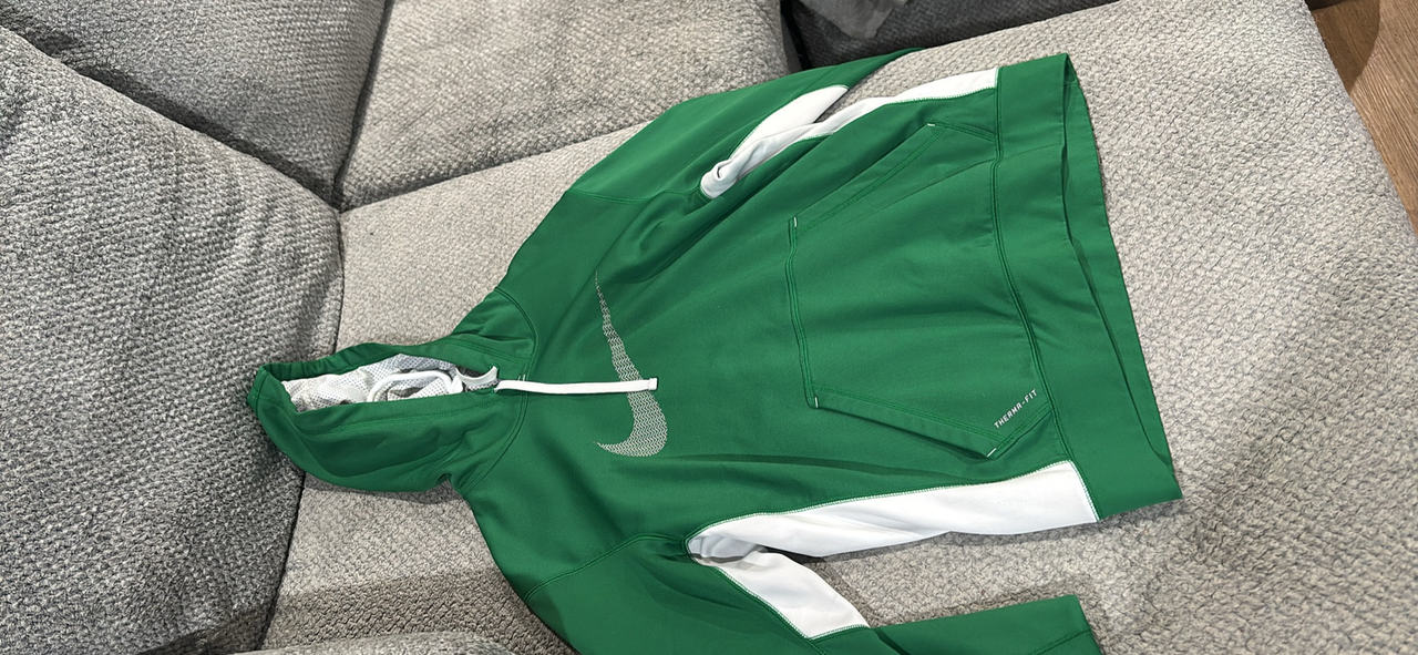 Nike Therma-FIT Pullover Hoodie