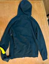Nike Sportswear Club Fleece Checkered Logo Hoodie - Image 3