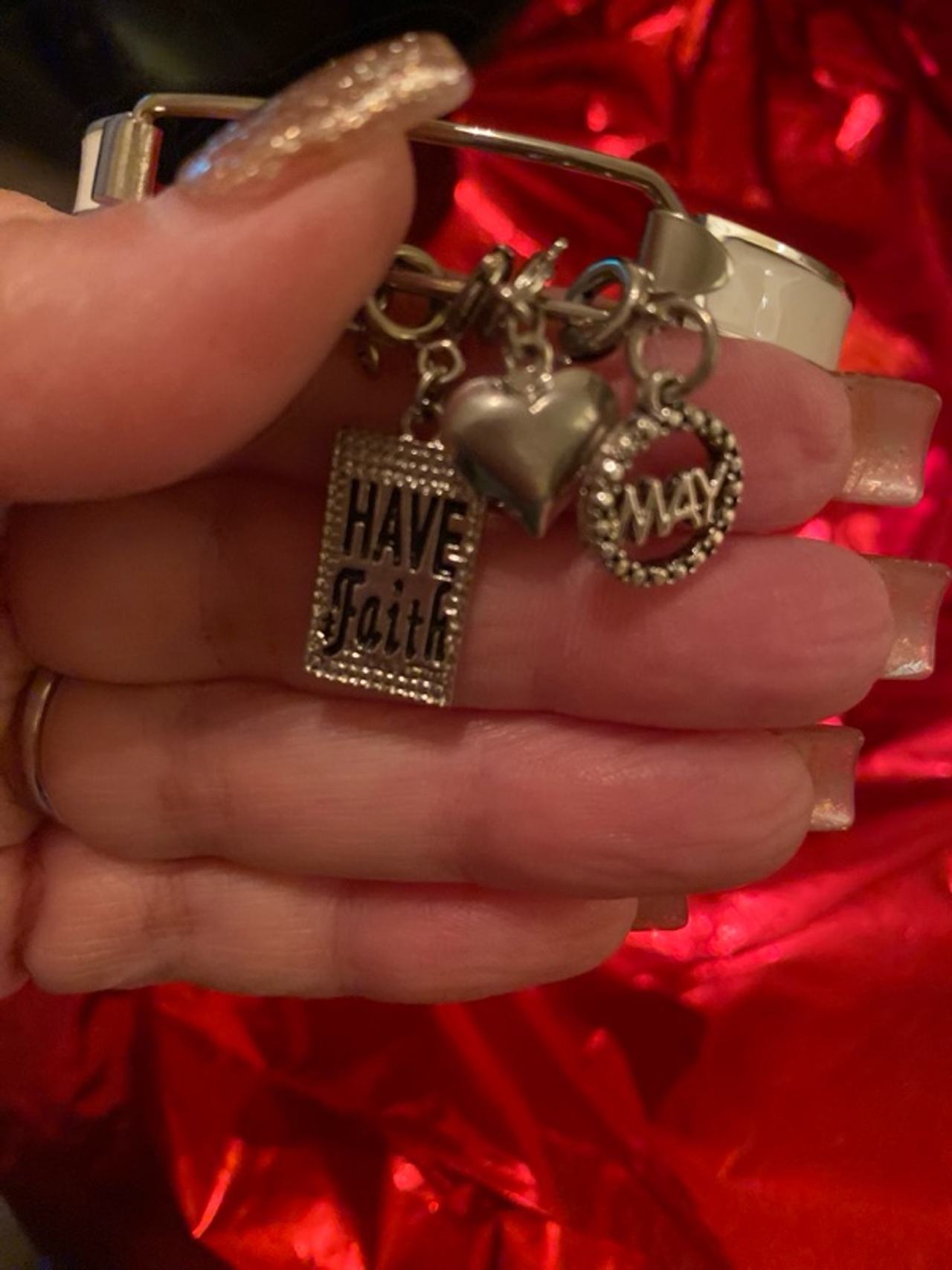 Charm Bracelet