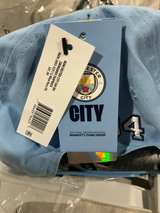 Manchester City FC Cap - Image 2