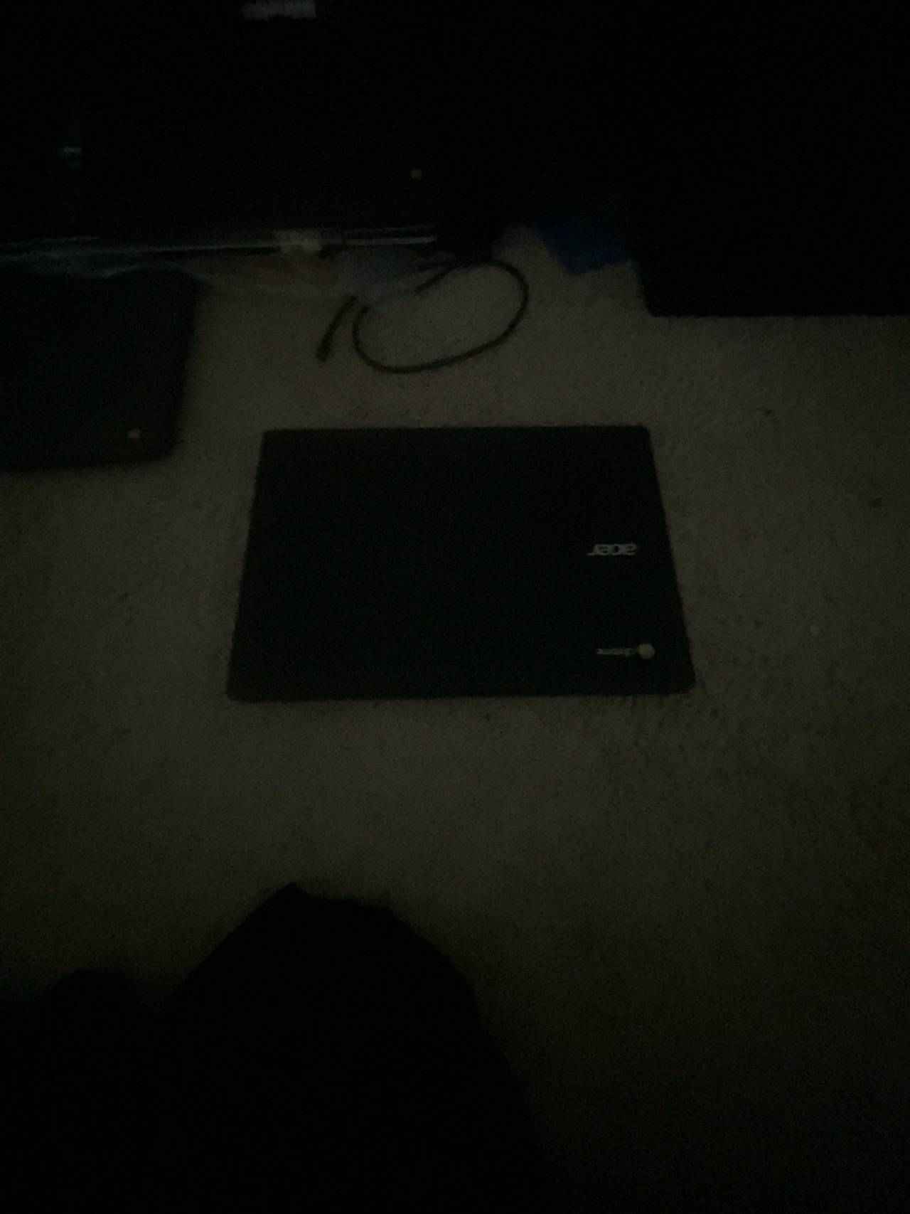 Acer Chromebook 11.6" C771