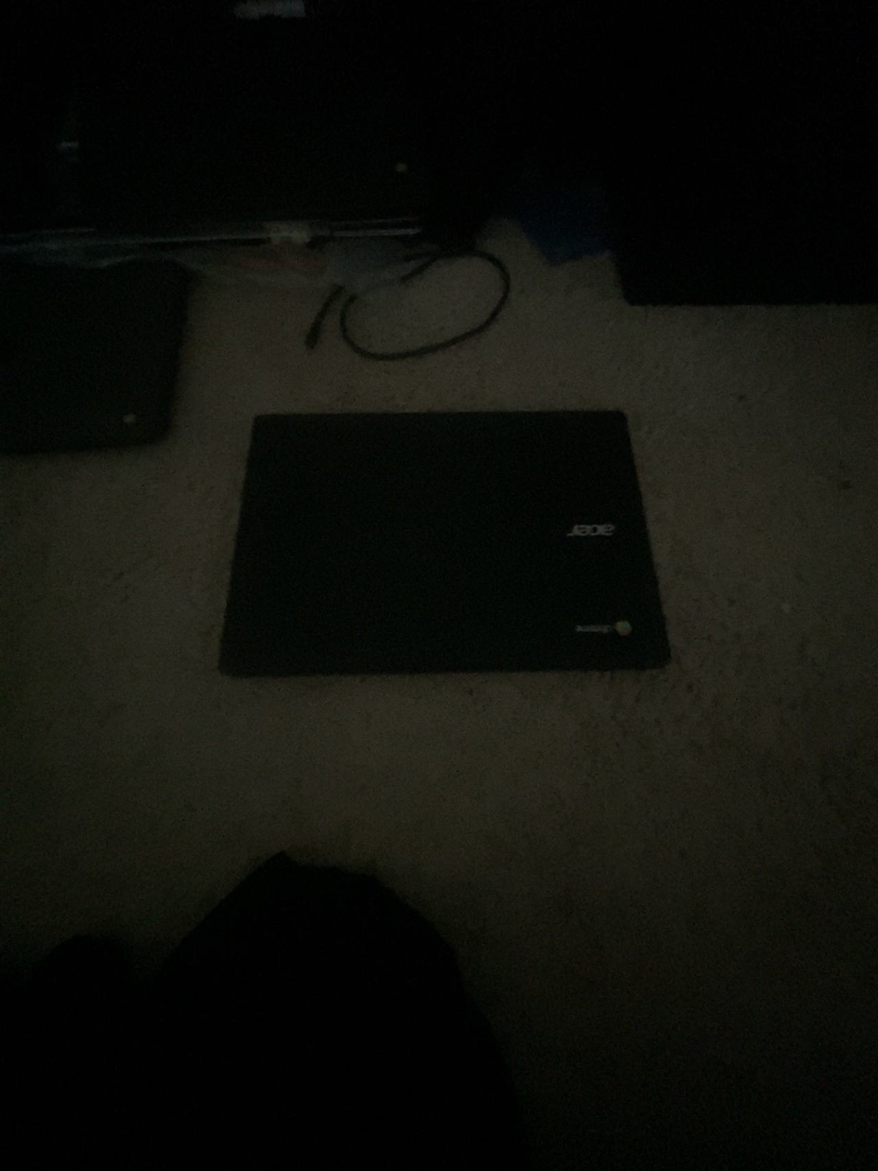 Acer Chromebook 11.6" C771