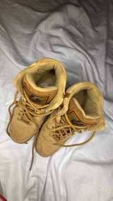 Roper Horseshoes Suede Boots - Image 2