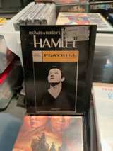Richard Burton's Hamlet DVD - Image 1