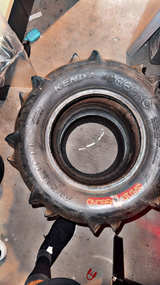 Kenda Sand Gecko AT21x11-10 Tires - Image 3
