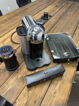 Nespresso Vertuo Coffee and Espresso Machine by Breville - Image 2