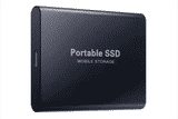 1TB Portable External Solid State Drive - Image 3