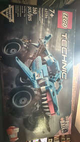 LEGO Technic Monster Jam Max-D - Image 2