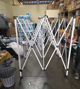 $150   10x20 Pop-Up Canopy Tent - Image 3