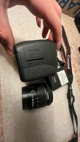 Canon EOS Rebel T5i Digital SLR Camera with 18-55mm Lens - Image 5