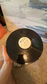Phil Upchurch - Darkness, Darkness Vinyl Record - Image 3