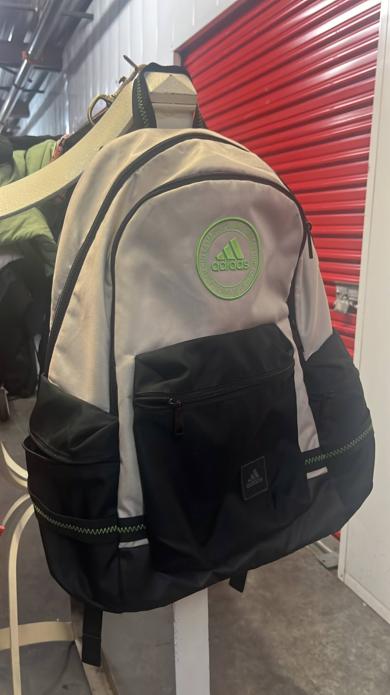 adidas Creator Backpack