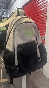 adidas Creator Backpack - Image 1