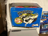 Tech Deck Tony Hawk Skatepark with Real Metal Rails - Image 2