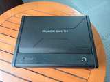 Blacksmith Biometric Pistol Safe Black - Image 4