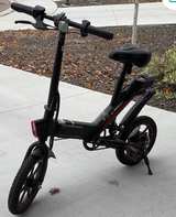 Electric bike - Image 2