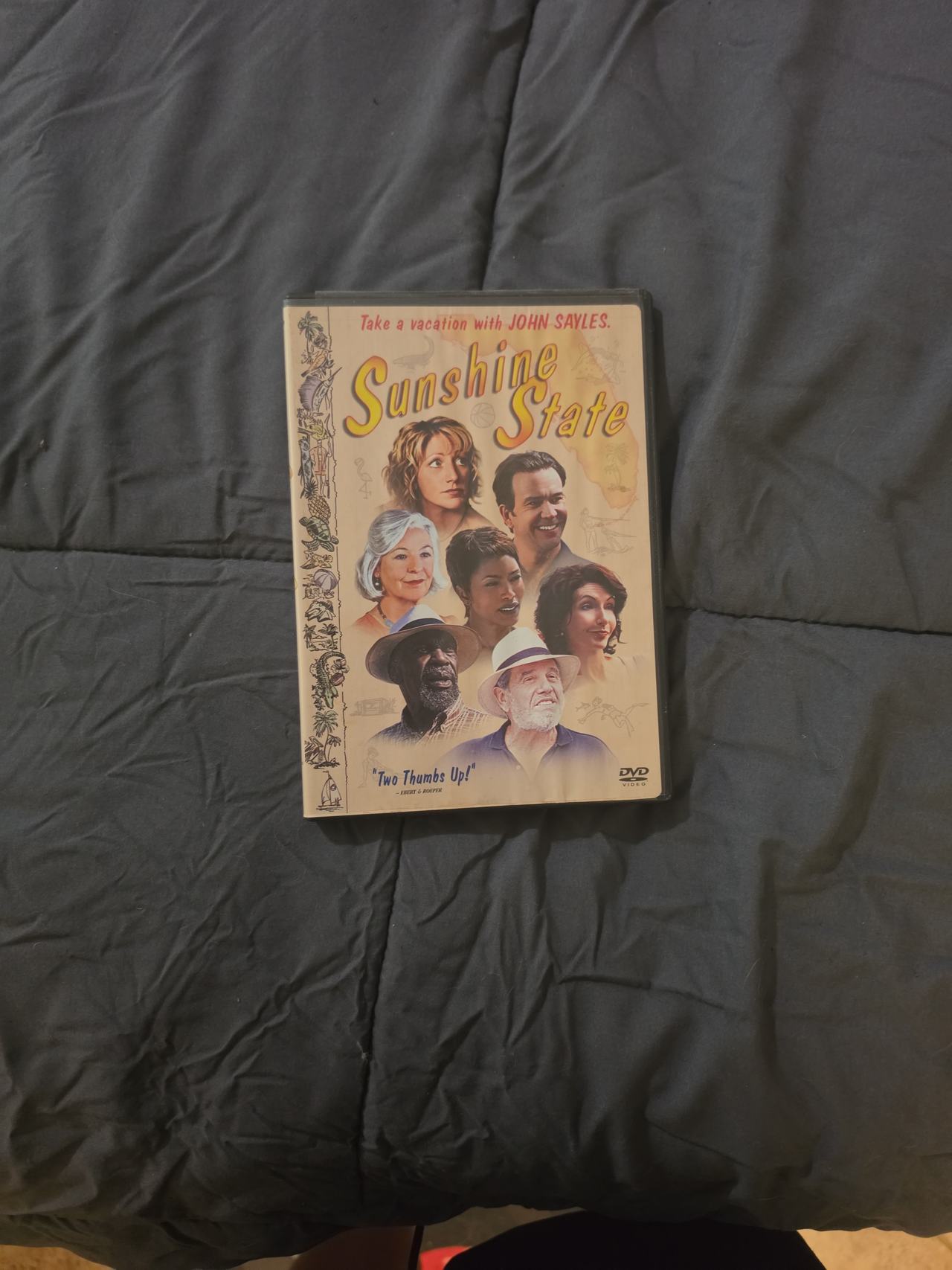 Sunshine State (DVD, 2002)