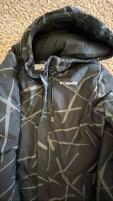 Columbia kids xl Insulated Winter Jacket - Image 2