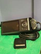Dual Lens Dash Cam with External GPS Antenna - Image 3