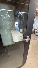 1 Person Soundproof Office Work Pod - Image 2