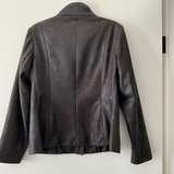 Kamiko Women's Faux Leather Jacket - Image 6