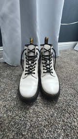 Dr. Martens 1460 Boots - Image 2
