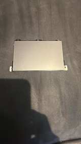 GRAY Trackpad Touchpad clickpad FOR HP ZBook Studio G7 G8 M12865-001 SB472A-30H0 - Image 3