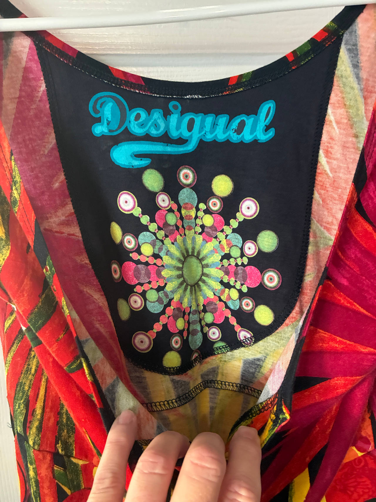 Desigual Dress