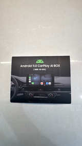 Android 11.0 CarPlay AI Box - Image 2